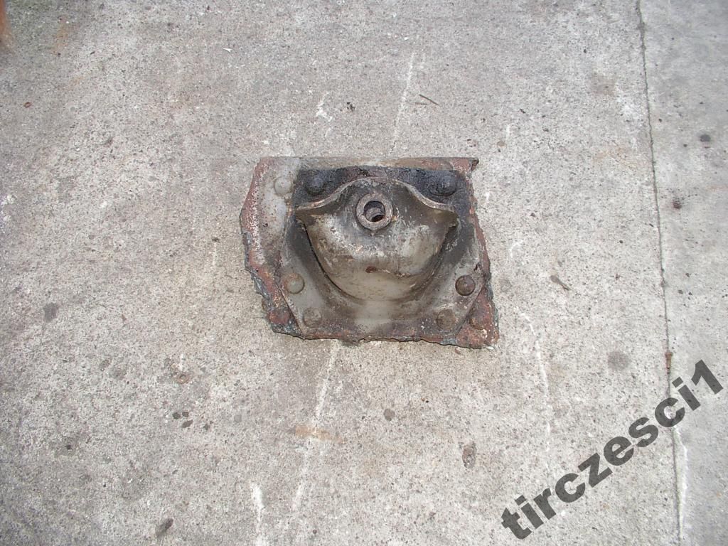 LAPA RESORU TYŁ TYLNEGO VOLVO F10 F12 F 10 F 12