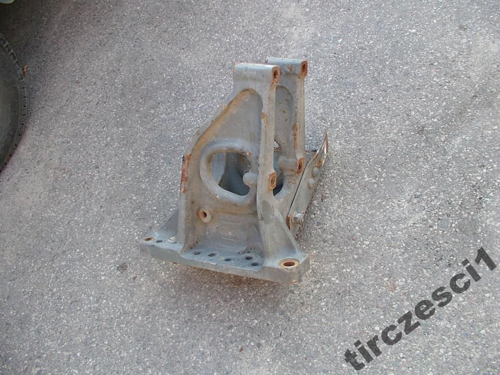 LAPA WSPORNIK UCHWYT DRAZKA RESORU VOLVO FH 12 TIR