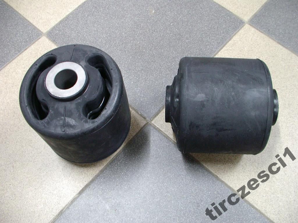 TULEJA POLRESORU WAHACZA SAF NACZEPY PRZYCZEPY OSI