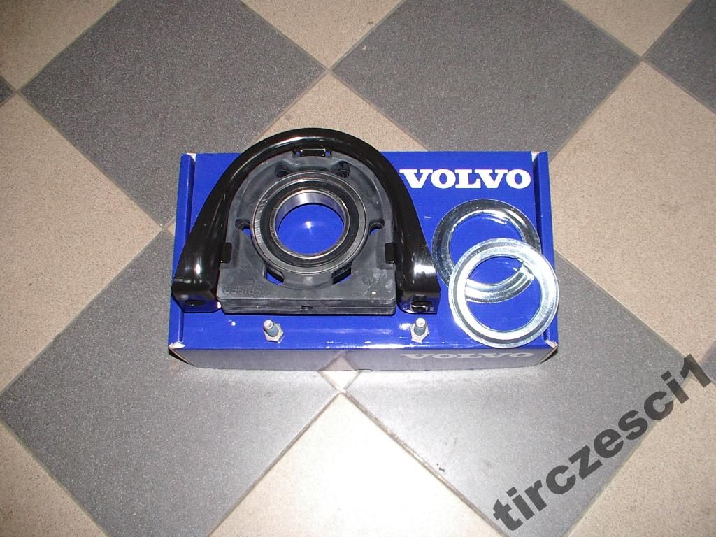 LOZYSKO PODPORA PODWIESZENIA WALU VOLVO FH13 FH 13