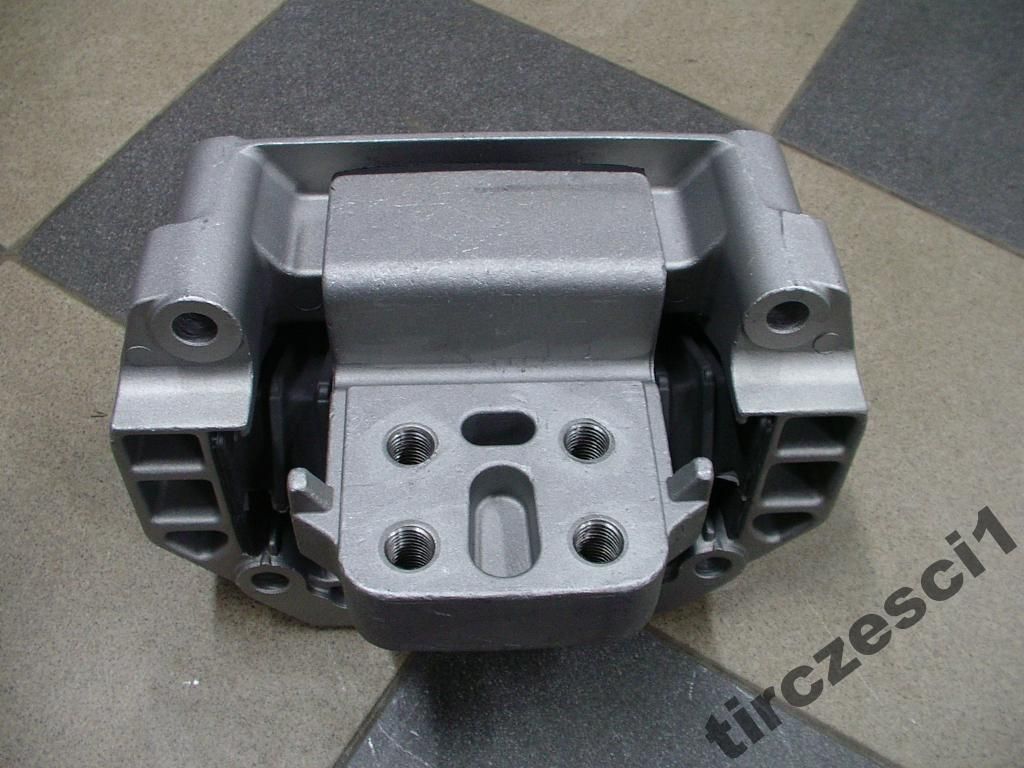 PODUSZKA ZAWIESZENIA SILNIKA SCANIA 124 R ER TIR