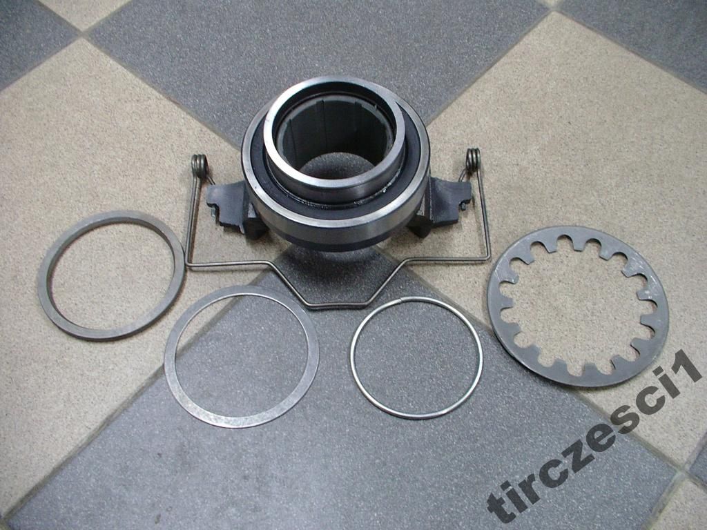 LOZYSKO OPOROWE SPRZEGLA VOLVO F FH TIR-WARSZAWSKA