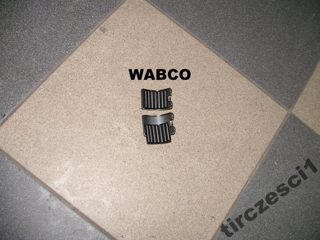 LOZYSKO KOMPLET NAPRAWCZY ZACISKU ZACISK KNORR TIR