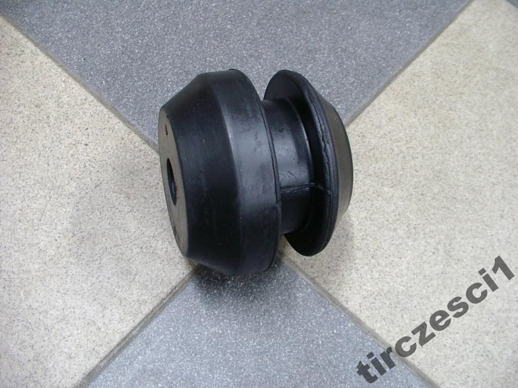 PODUSZKA ZAWIESZENIA SILNIKA MAN F2000 PRZEDNIA