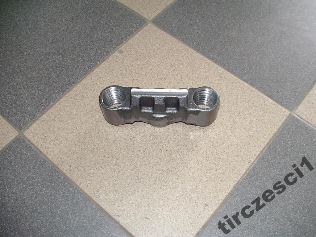 LORNETKA ZACISK KNORR SAF BPW DAF IVECO NACZEPA