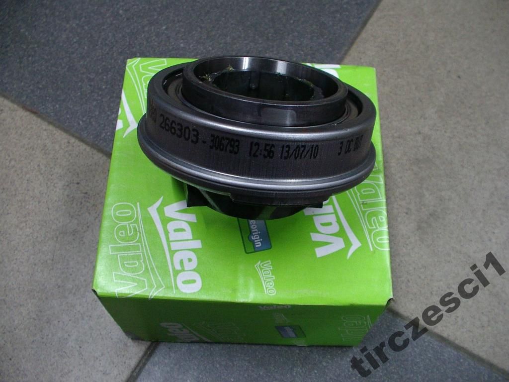 LOZYSKO OPOROWE SPRZEGLA RENAULT MIDLUM VALEO TIR