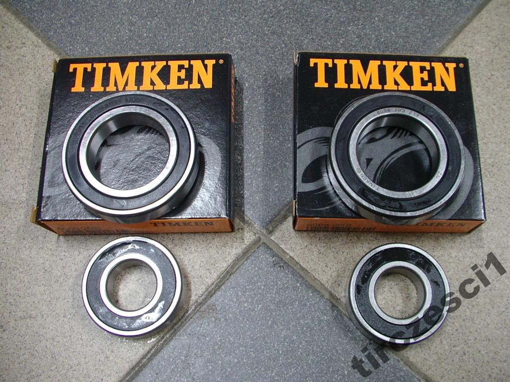 LOZYSKO KOMPLET NAPRAWCZY DRAZKA KABINY VOLVO FH