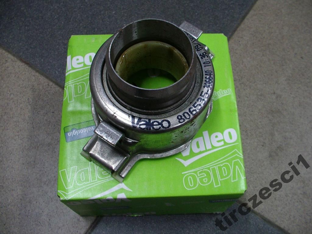 LOZYSKO OPOROWE SPRZEGLA IVECO EUROCARGO VALEO TIR