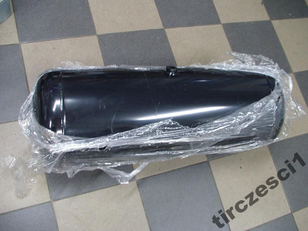 ZBIORNIK POWIETRZA NACZEPY PRZYCZEPY 60 L 60L TIR