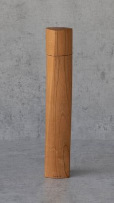 Mühle Prisma Dreieck gewendelt