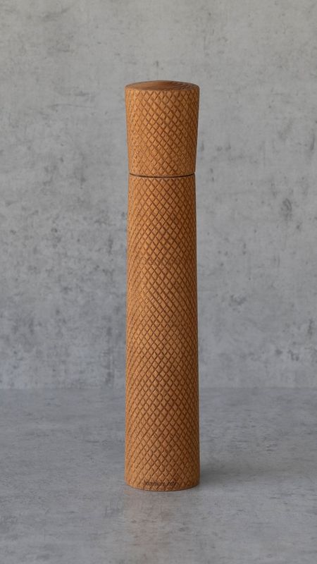 Mühle "Snake" Kirsche