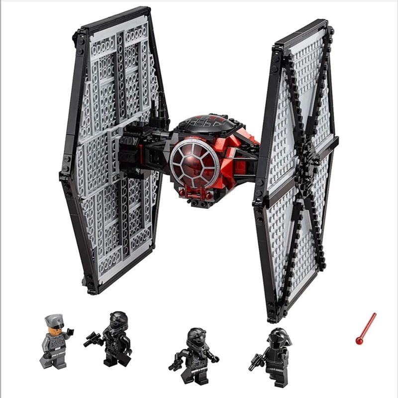 First Order Special Forces TIE fighter™
