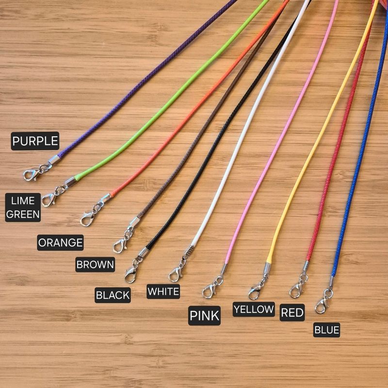 Minecraft "The Drowned" Fig Necklace 