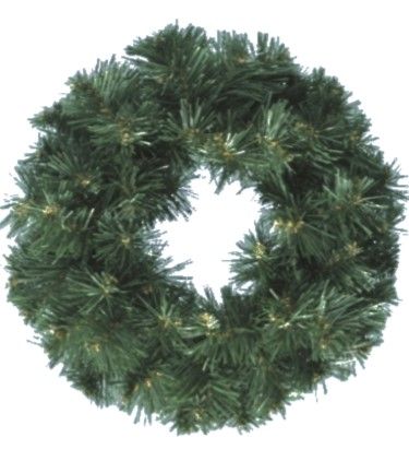 Knstliche Adventskrnze bis 6m Durchmesser. Personalisierte  Weihnachtskugeln aus Kunststoff