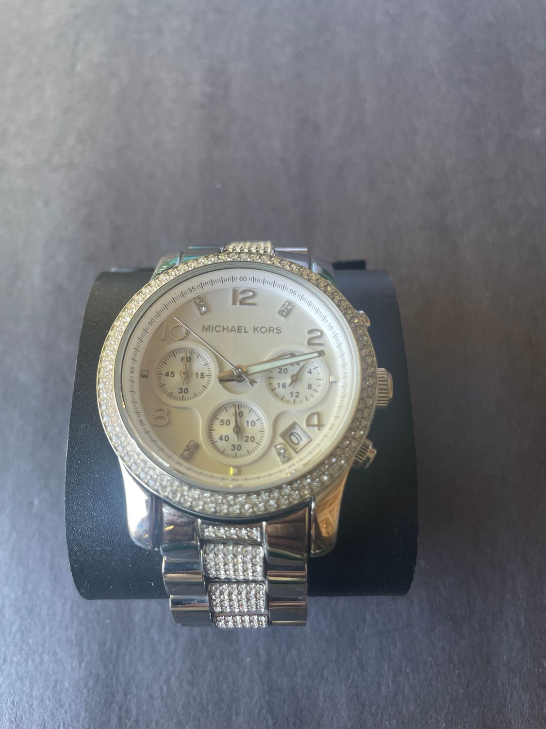 Michael  (Kors)  Watch