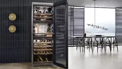 Weinschränke