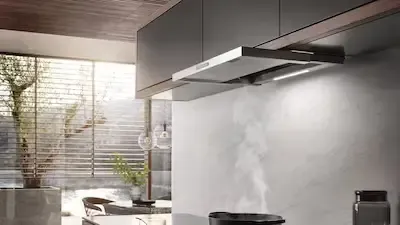 Einbau-Dunstabzugshauben