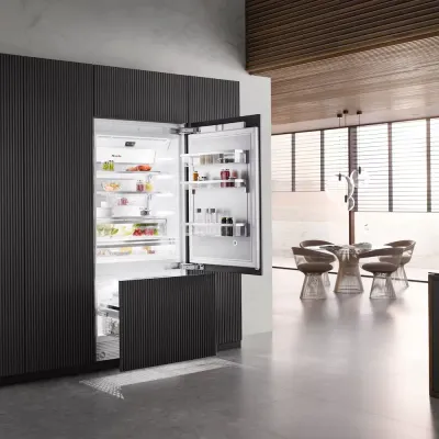 Kühlen und Gefrieren