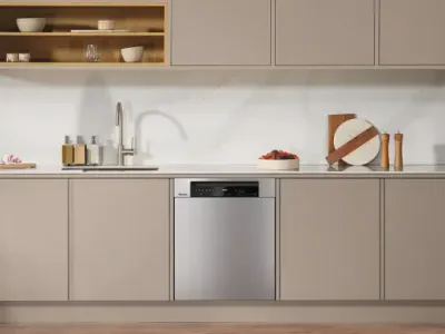 Unterbau-Geschirrspüler