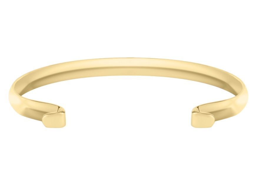 14K Yellow Gold Convertible Bracelet