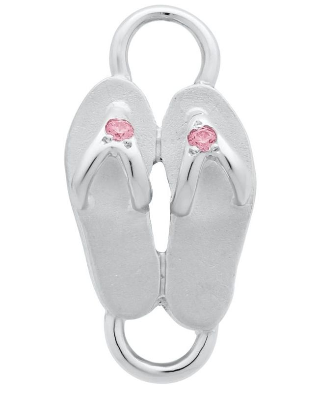 SS Convertible Flip Flops Clasp
