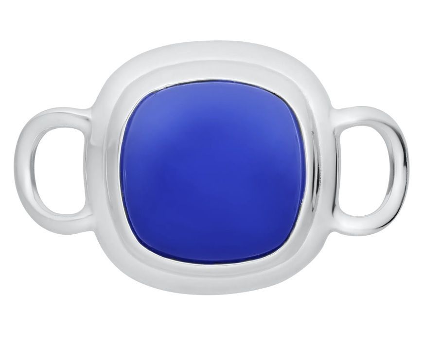 SS Convertible Calming Ocean Blue Clasp