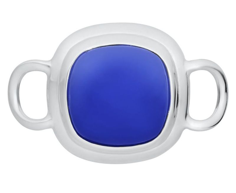 SS Convertible Calming Ocean Blue Clasp