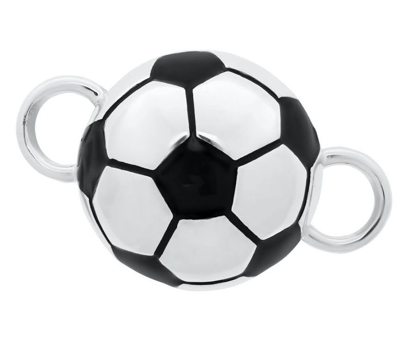SS Convertible Soccer Ball Clasp