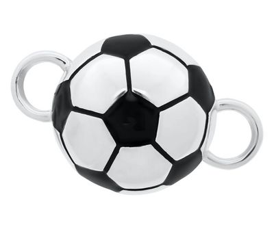 SS Convertible Soccer Ball Clasp