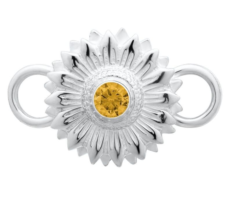 SS Convertible Sunflower Clasp
