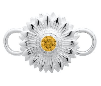 SS Convertible Sunflower Clasp