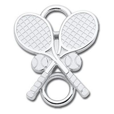 SS Convertible Tennis Clasp