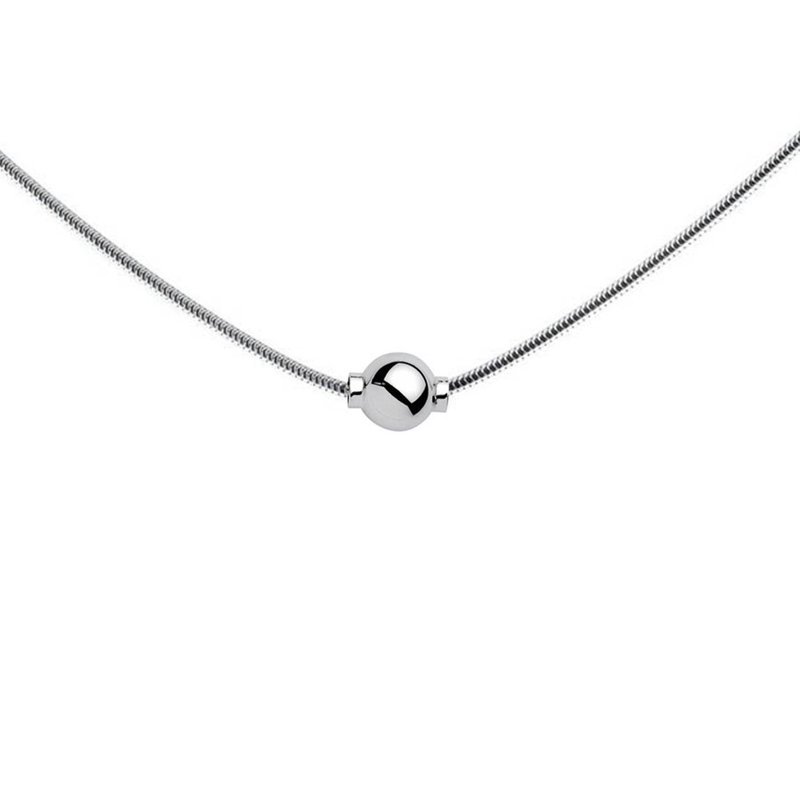 SS Cape Cod Necklace