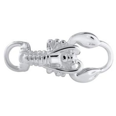 SS Convertible Petite Lobster Clasp