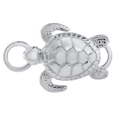 SS Convertible Sea Turtle Clasp