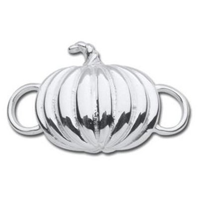 SS Convertible Pumpkin Clasp