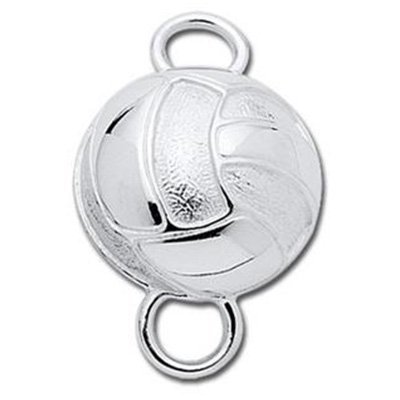 SS Convertible Volleyball Clasp