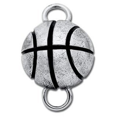 SS Convertible Basketball Clasp