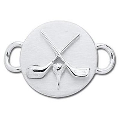 SS Convertible Golf Clasp
