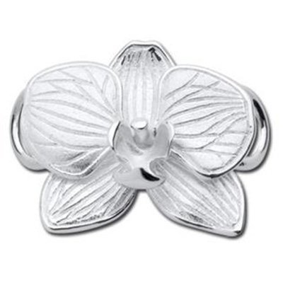 SS Convertible Orchid Clasp
