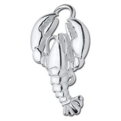 SS Convertible Lobster Clasp