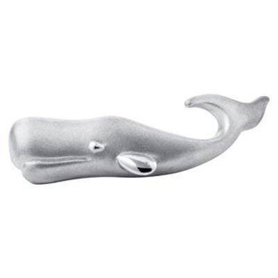SS Convertible Whale Clasp