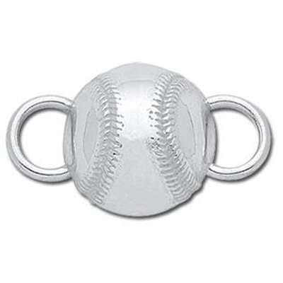 SS Convertible Baseball Clasp