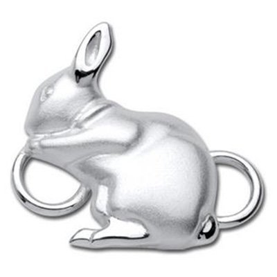 SS Convertible Rabbit Clasp