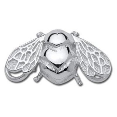 SS Convertible Bumble Bee Clasp