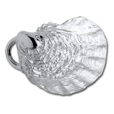SS Convertible Oyster Clasp