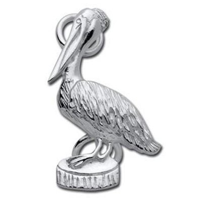 SS Convertible Pelican Clasp