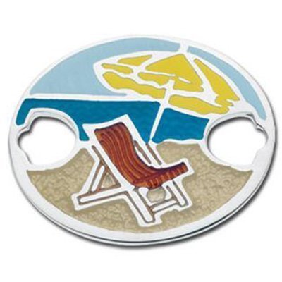 SS Convertible Beach Clasp