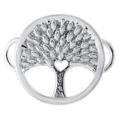 SS Convertible Tree of Life Clasp