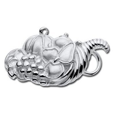 SS Convertible Cornucopia Clasp